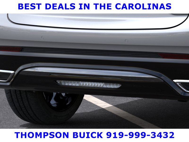 New 2026 Buick Envision Sport Touring AWD/4WD image 14