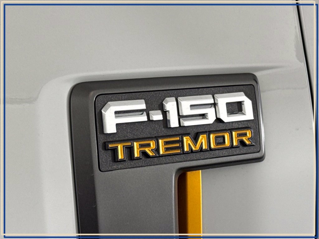 Used 2023 Ford F150 Tremor w/ Equipment Group 402A High AWD/4WD image 44