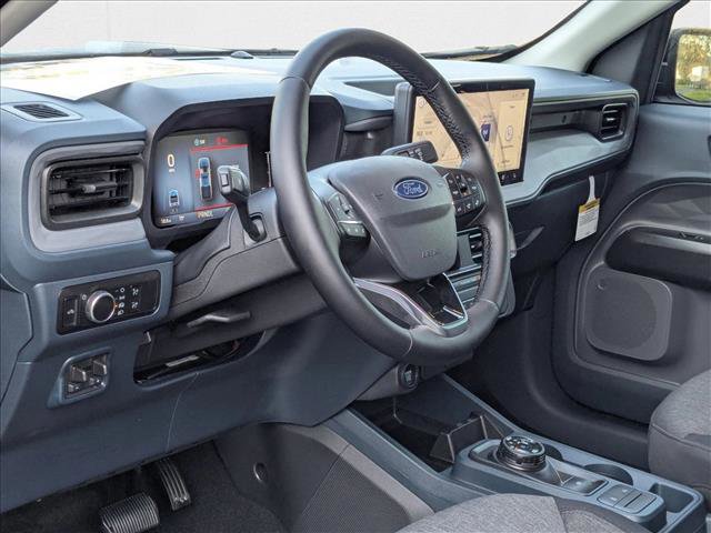 New 2025 Ford Maverick XLT w/ XLT Luxury Package image 3