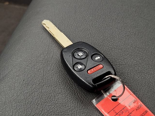 Used 2006 Honda Civic EX image 25