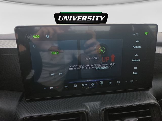New 2026 Ford Mustang Coupe RWD image 31