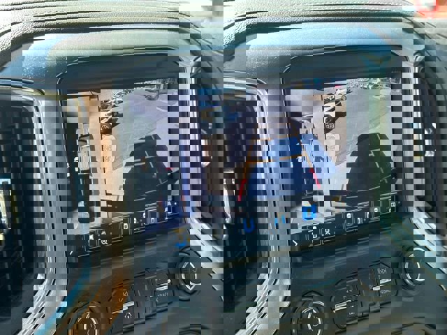 Used 2020 Chevrolet Silverado 3500 LTZ w/ LTZ Premium Package image 9