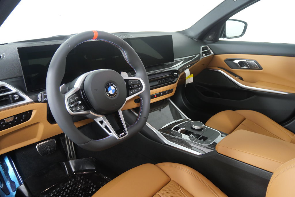 New 2026 BMW M340i RWD image 14