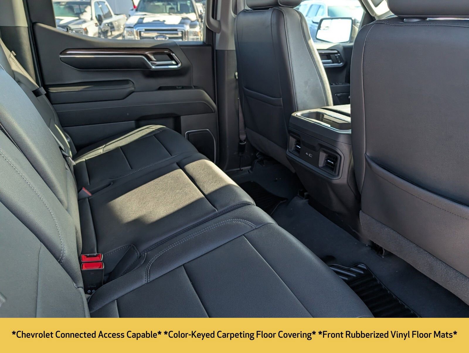 Used 2023 Chevrolet Silverado 1500 RST w/ Convenience Package II image 26