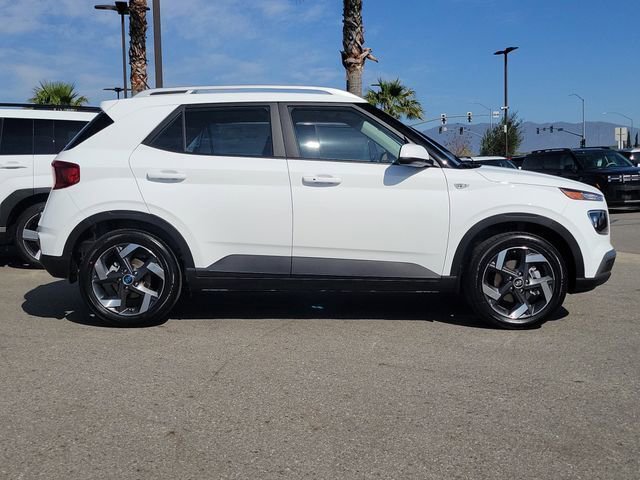 New 2026 Hyundai Venue SEL image 27