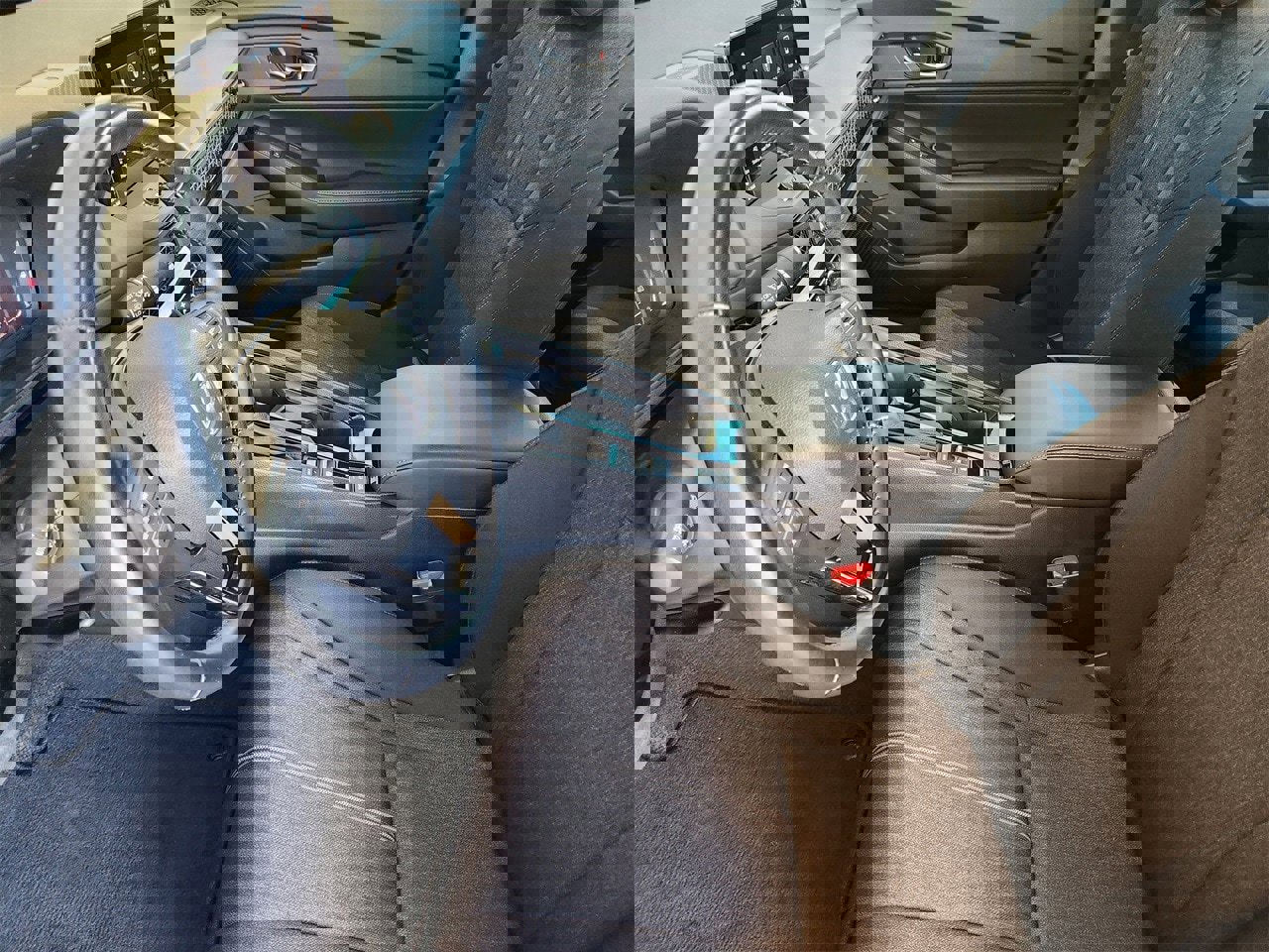 Used 2024 Honda Accord Sport image 12