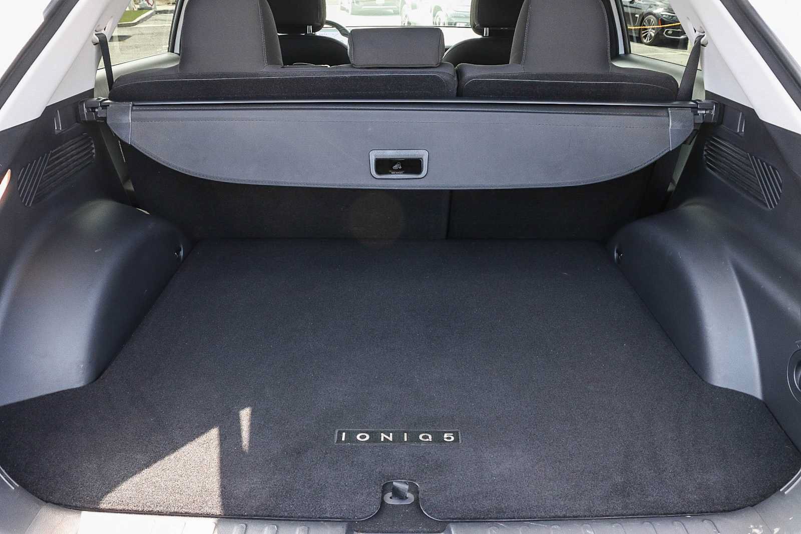 Used 2024 Hyundai Ioniq 5 SEL RWD image 16