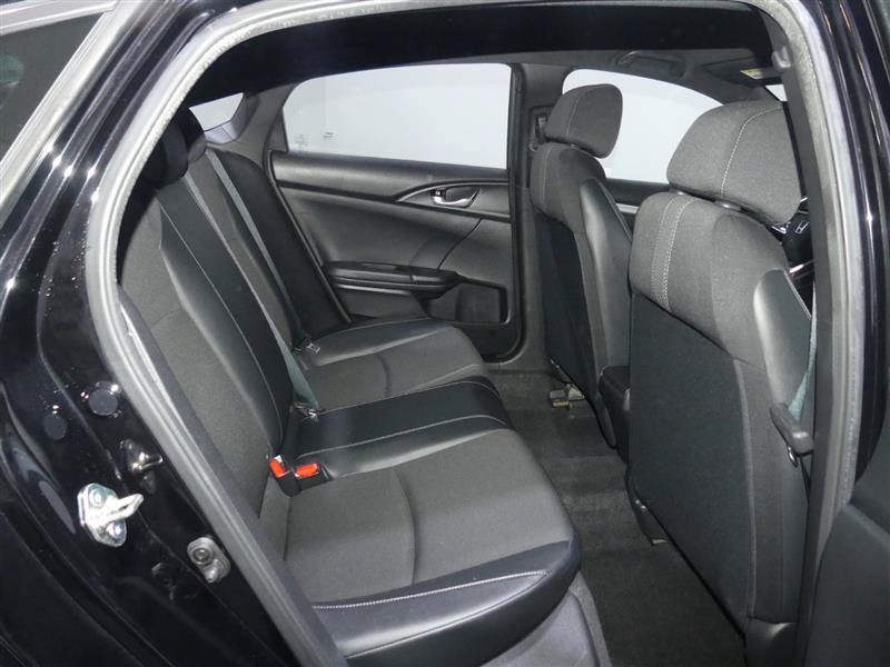 Used 2019 Honda Civic Sport image 27