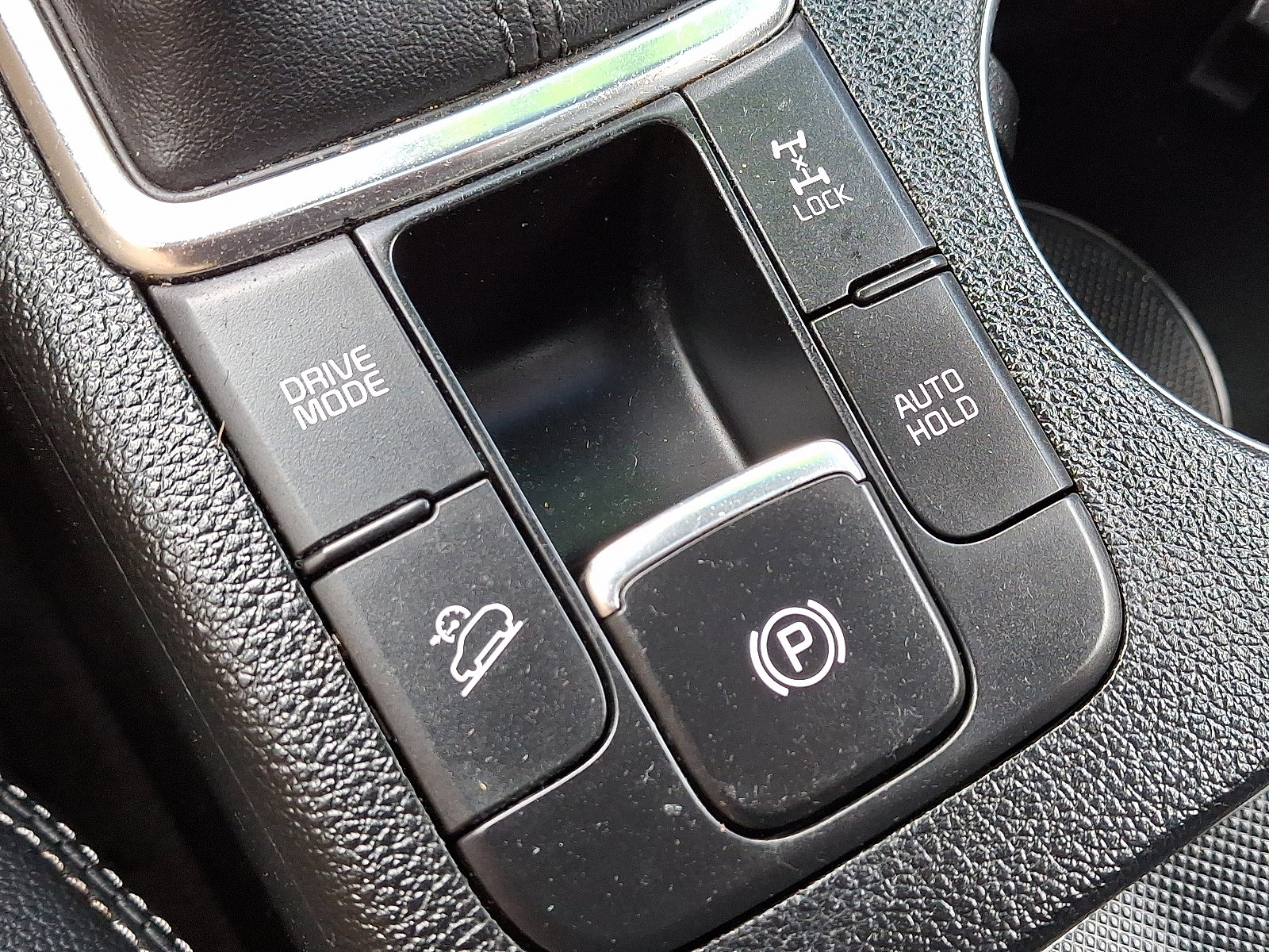 Used 2022 Kia Sportage Nightfall Edition w/ Nighfall AWD Premium Package image 27