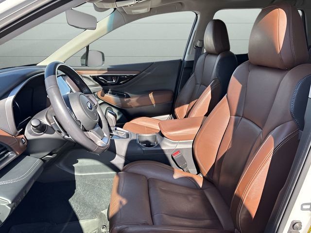 Used 2022 Subaru Outback Touring XT image 24