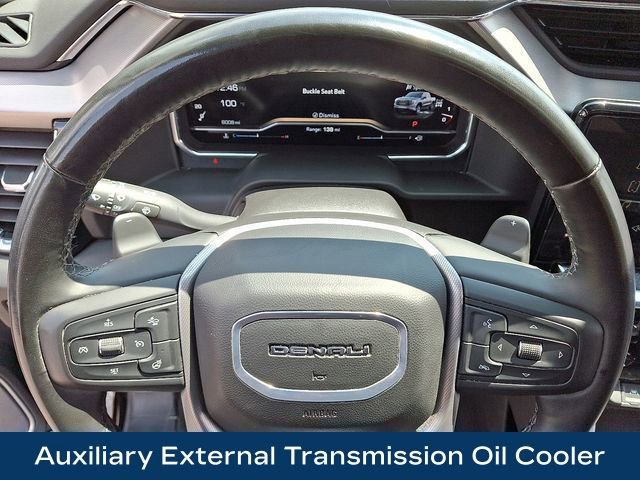 Used 2025 GMC Sierra 1500 Denali image 32