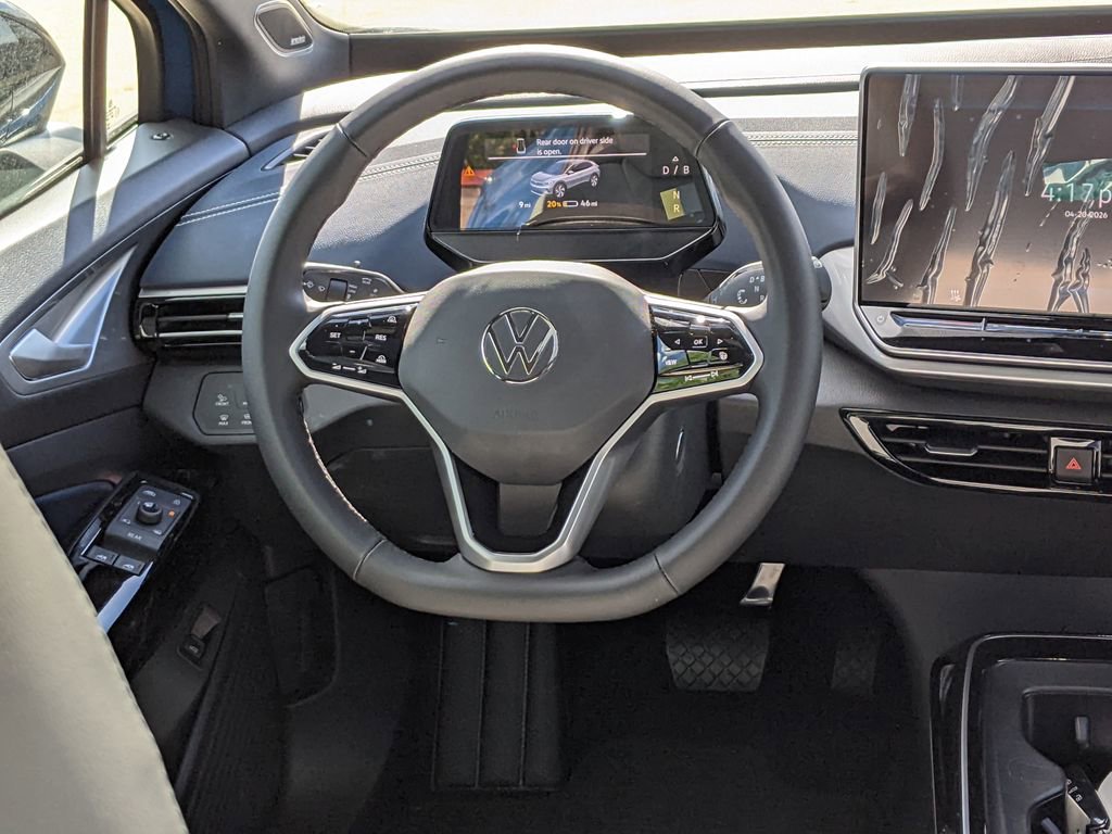 New 2026 Volkswagen ID.4 Pro S Plus AWD/4WD image 14