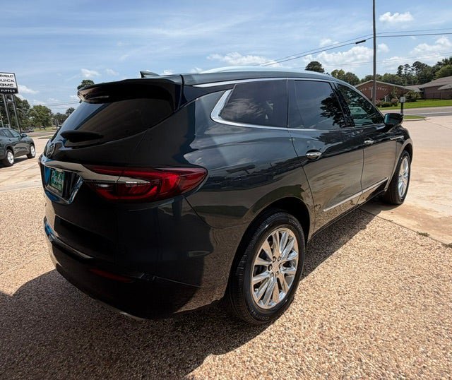 Used 2021 Buick Enclave Essence FWD image 8