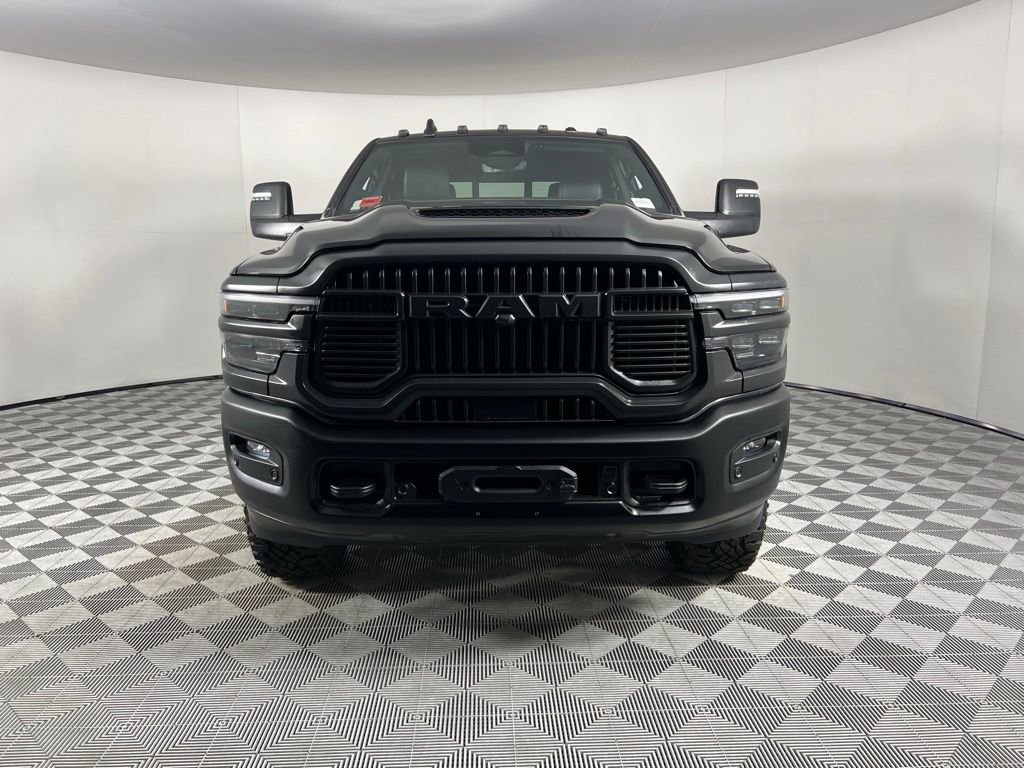 Used 2025 RAM 2500 Power Wagon image 11