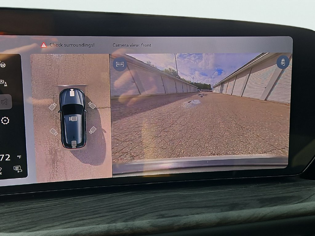 New 2026 Audi Q5 2.0T AWD/4WD image 9