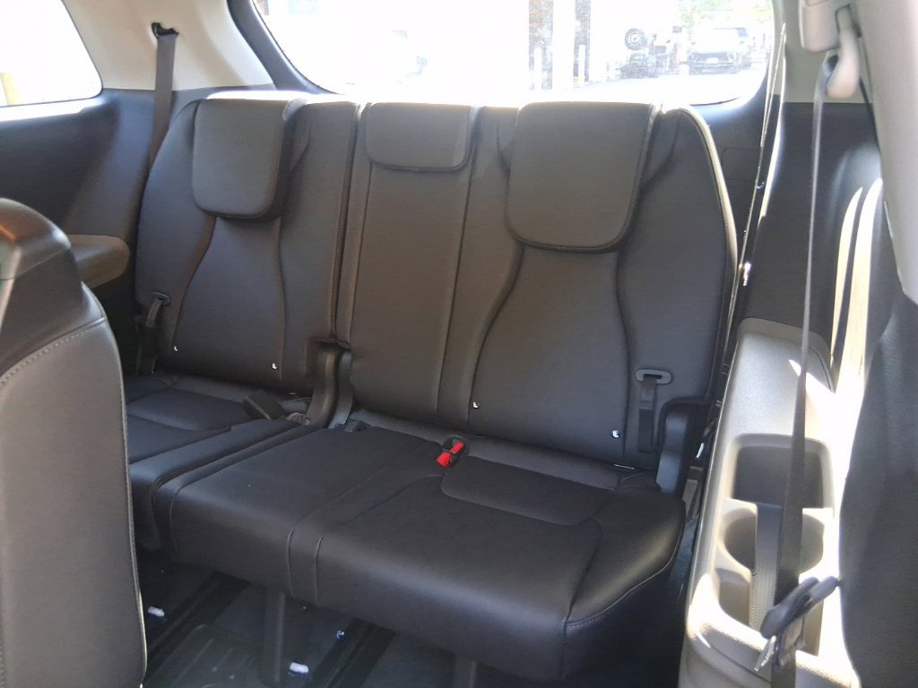 Certified 2026 Kia Carnival FWD image 19