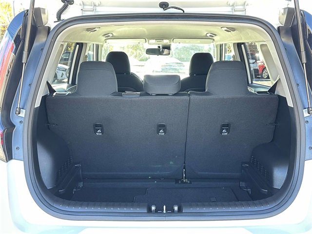 Certified 2023 Kia Soul LX w/ Option Group 015 image 16