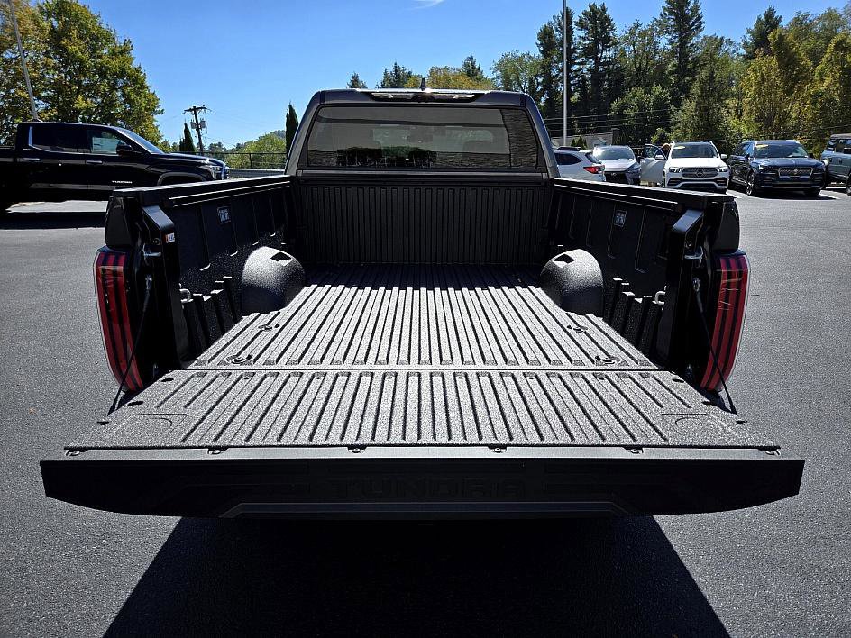 New 2026 Toyota Tundra 1794 Edition image 16