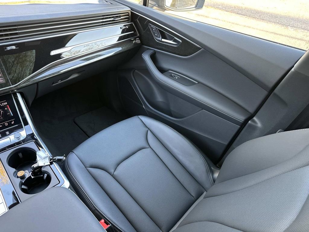 New 2026 Audi Q7 3.0T Premium Plus image 32