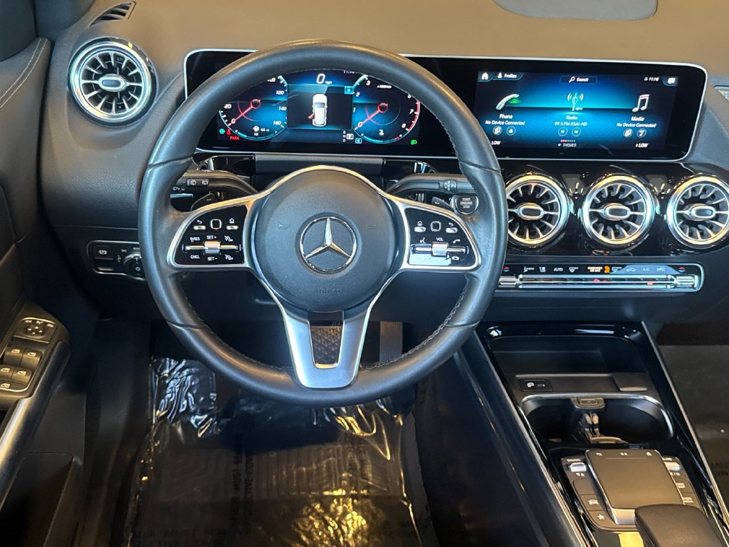 Used 2021 Mercedes-Benz GLA 250 4MATIC image 18