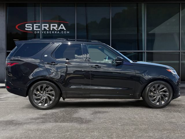Used 2021 Land Rover Discovery S R-Dynamic AWD/4WD image 6