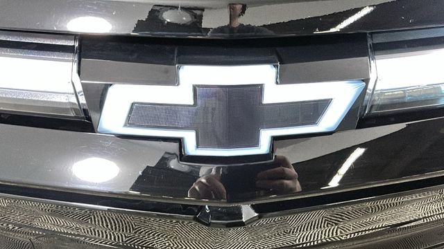 Used 2024 Chevrolet Blazer EV RS AWD/4WD image 9