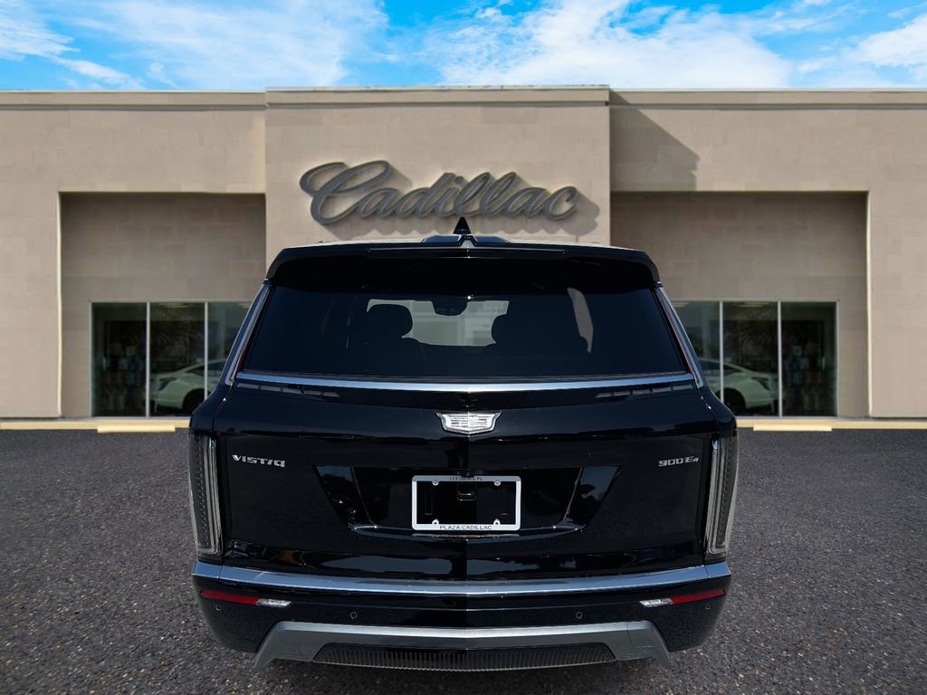 New 2026 Cadillac Vistiq Premium Luxury w/ LPO, Floor Liner Package image 2