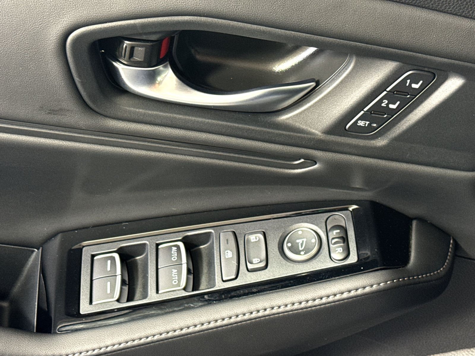 Used 2025 Honda Accord Touring image 15