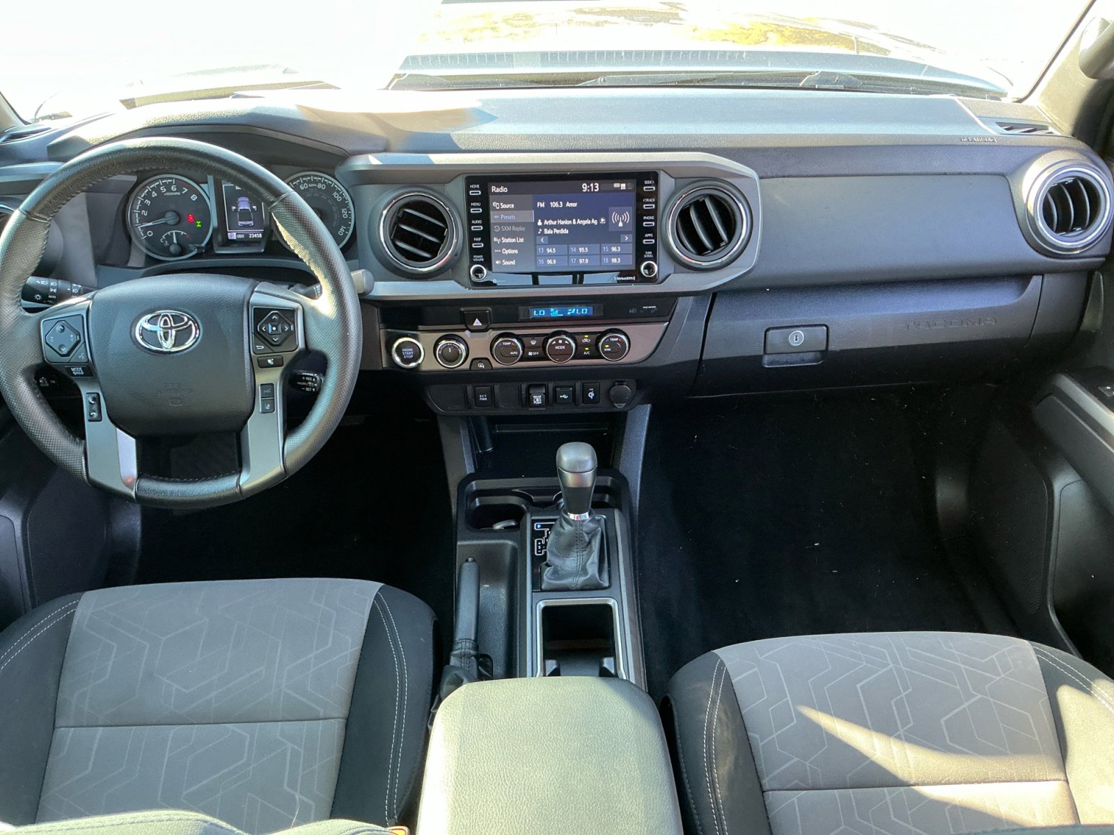 Used 2023 Toyota Tacoma TRD Off-Road image 20
