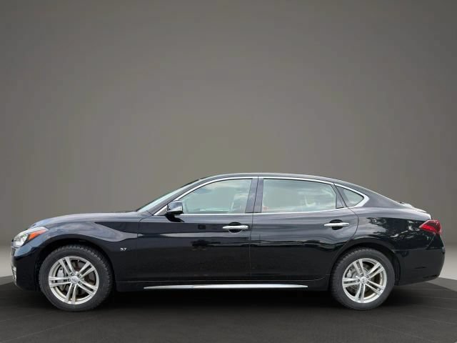 Used 2016 INFINITI Q70 L 3.7 AWD/4WD image 7
