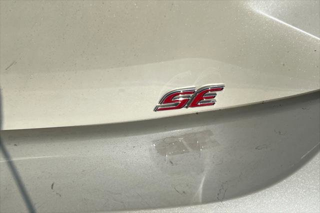 Certified 2019 Toyota Corolla SE image 7