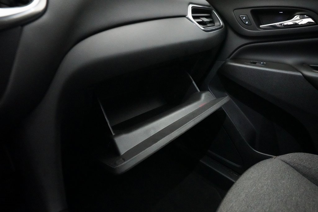 Used 2024 Chevrolet Equinox LT image 30