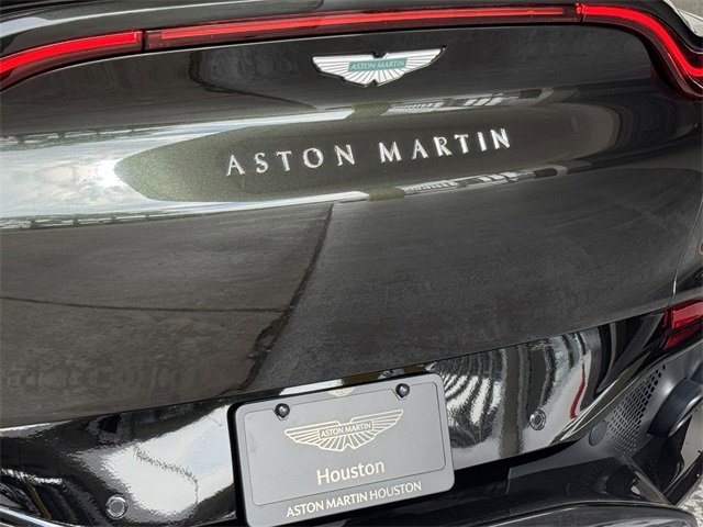 New 2025 Aston Martin DBX 707 image 12