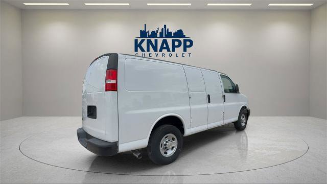 New 2024 Chevrolet Express 2500 w/ Driver Convenience Package image 5