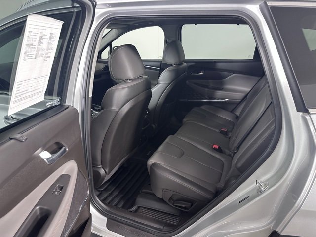 Used 2020 Hyundai Santa Fe SEL image 16