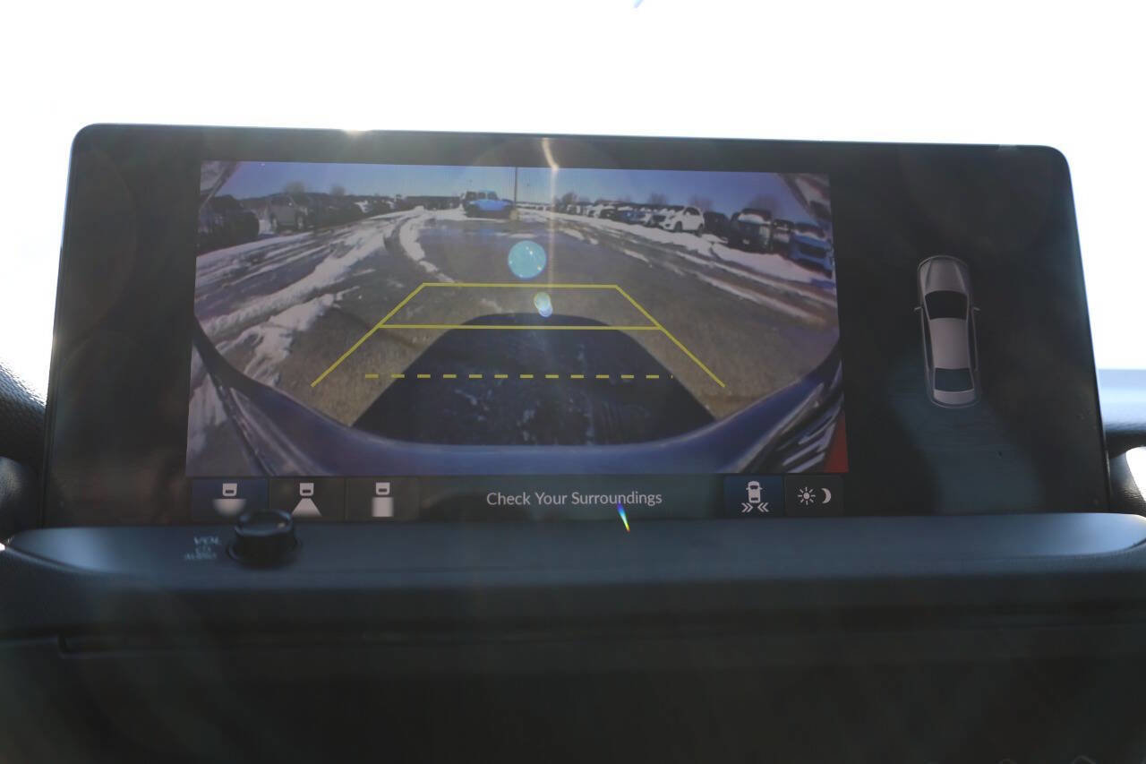 Used 2024 Honda Accord EX-L image 22