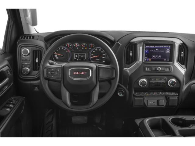 Used 2023 GMC Sierra 1500 AT4 w/ Technology Package image 10