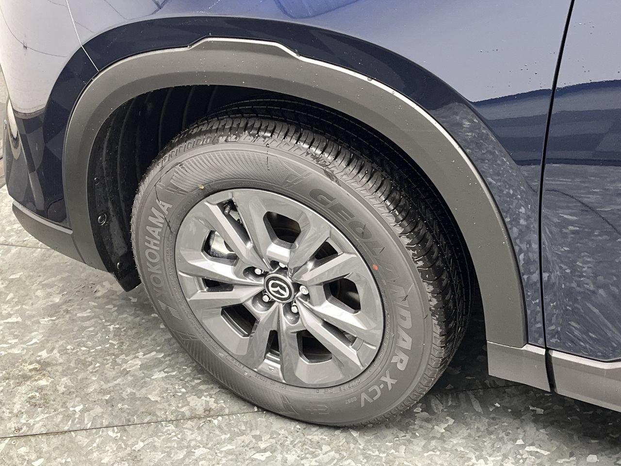 New 2026 MAZDA CX-5 Select AWD/4WD image 28