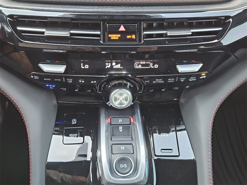 New 2026 Acura MDX Type S image 20