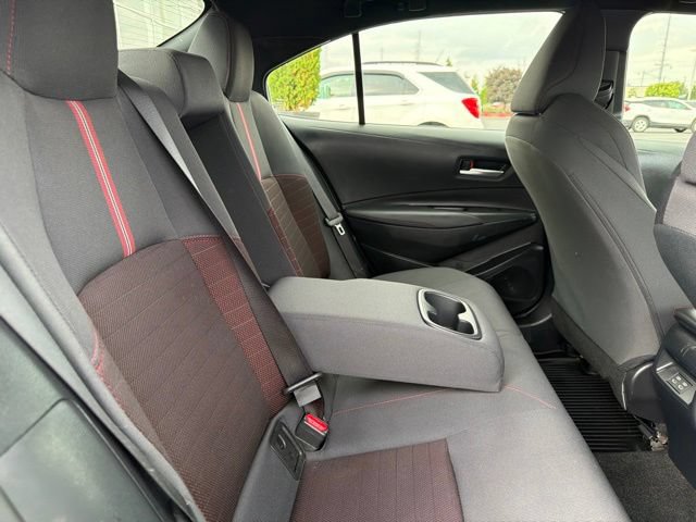 Certified 2023 Toyota Corolla SE AWD/4WD image 28