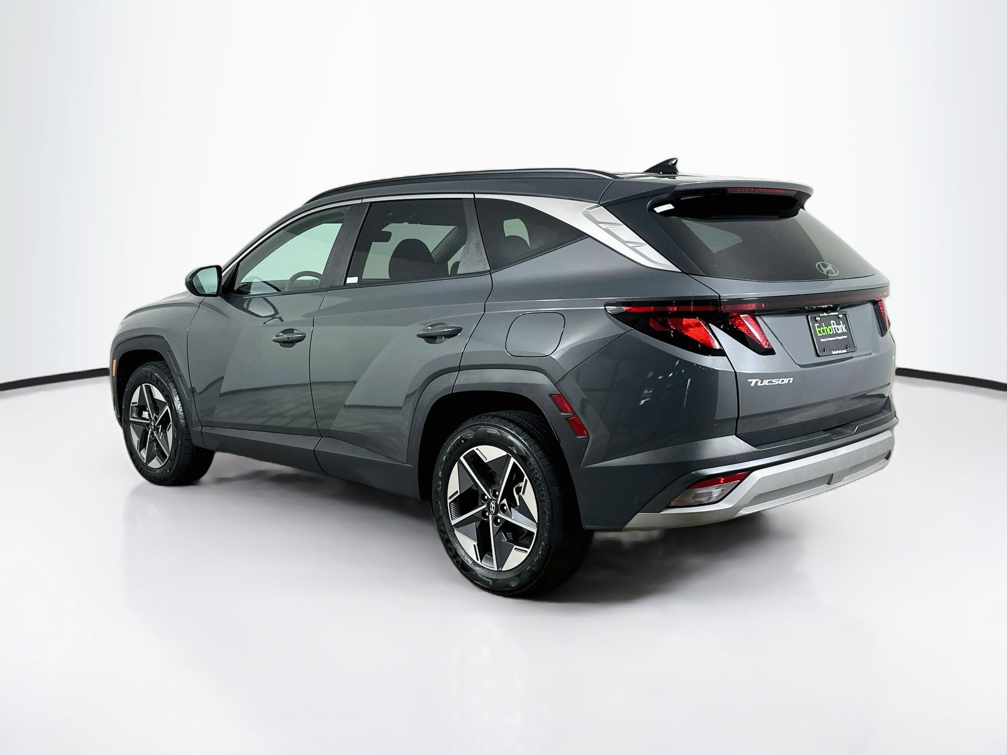 Used 2026 Hyundai Tucson SEL AWD/4WD image 5
