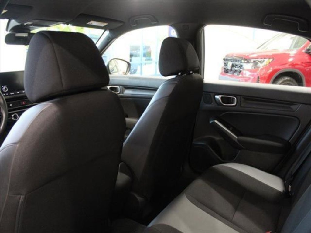 Used 2023 Honda Civic Sport image 16