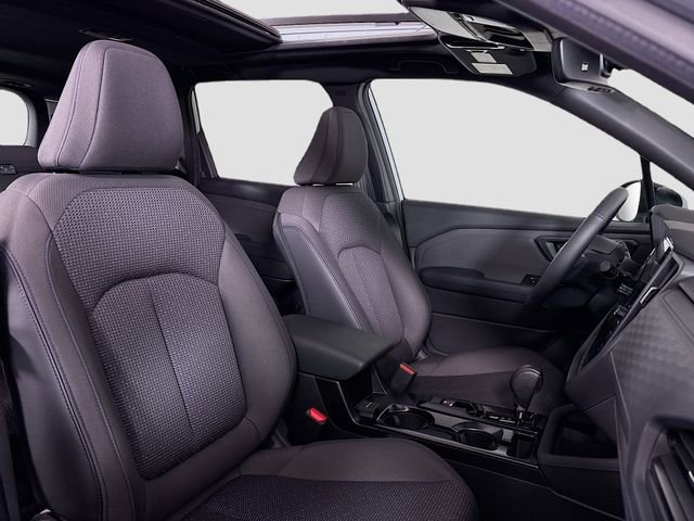 New 2026 Subaru Forester Premium image 28