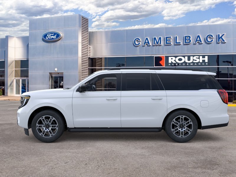 New 2026 Ford Expedition Max Active RWD image 28