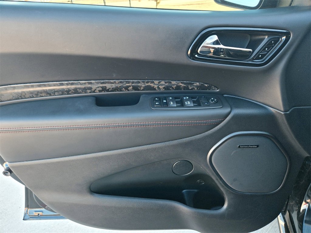 Used 2023 Dodge Durango R/T image 34