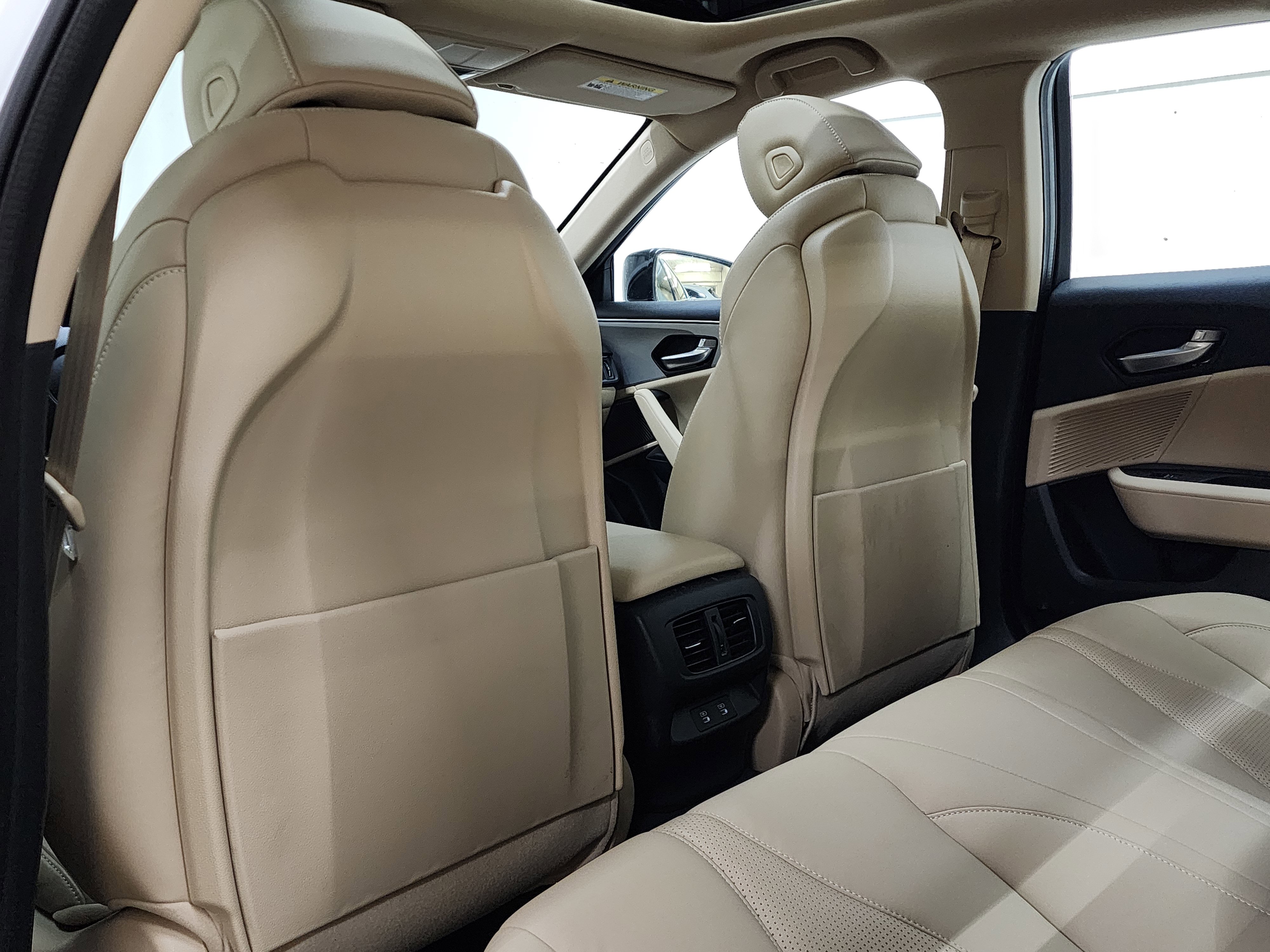 Certified 2025 Acura TLX w/ Technology Package FWD image 16