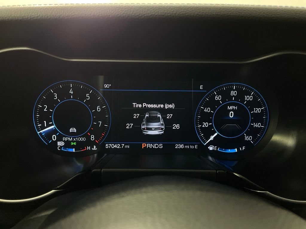 Used 2020 Ford Mustang GT Premium w/ GT Performance Package RWD image 26