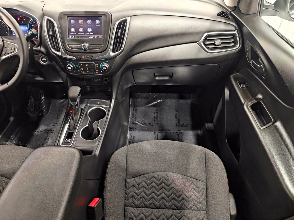 Used 2024 Chevrolet Equinox LT FWD image 21