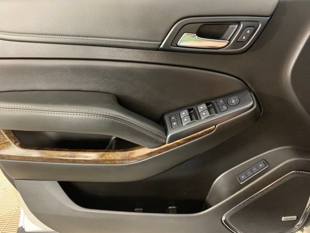 Used 2020 Chevrolet Tahoe LT AWD/4WD image 33