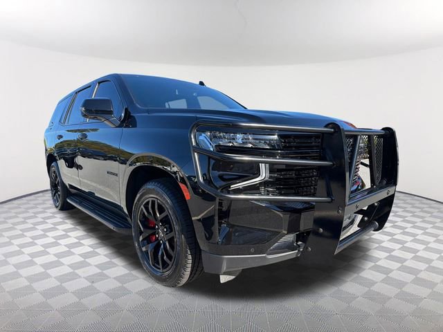 Used 2023 Chevrolet Tahoe RST w/ RST Performance Edition image 3